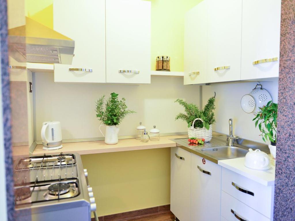 La Casina - Salento Vacation Rental San Michele Salentino Esterno foto