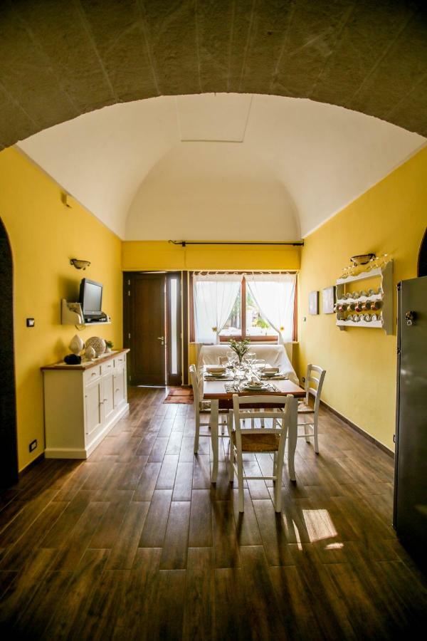 La Casina - Salento Vacation Rental San Michele Salentino Esterno foto
