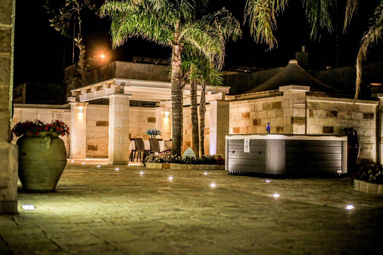 La Casina - Salento Vacation Rental San Michele Salentino Esterno foto